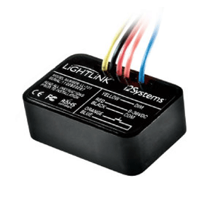 I2Systems Inc i2Systems LightLink&trade; Marine Dimming Module - LL-101