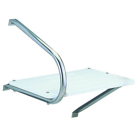 Garelick EEz-In Swim Platform (18” W x 15” D x 3/4” T) - 19530 - image 1