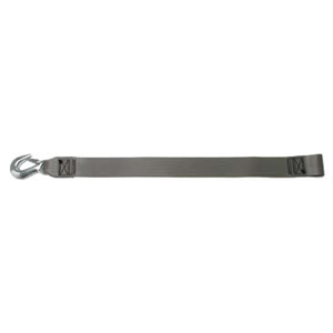 BoatBuckle Winch Strap w/Loop End 2" x 20' - F05848