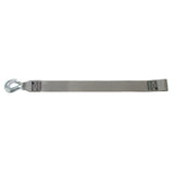 BoatBuckle Winch Strap w/Loop End 2" x 20' [F05848]