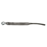 BoatBuckle Winch Strap w/Tail End 2" x 20' - F07674