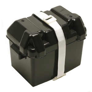 BoatBuckle Battery Box Tie-Down - F05351