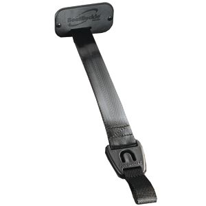BoatBuckle RodBuckle Gunwale/Deck Mount - F14200