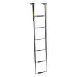Garelick EEz-In 6 Step Wide Body Over Platform Telescoping Ladder (6 Steps) - 19686 - image 1