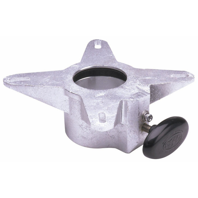 Garelick EEz-In Standard Series Swivel Seat Mount Top - 99023S - image 1
