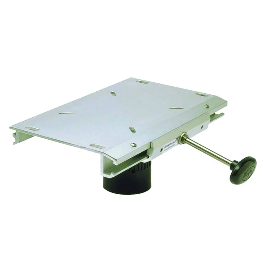 Garelick EEz-In Low Profile Seat Slide (8-1/2” W x 13” L x 1-5/8” H) - 75081 - image 1