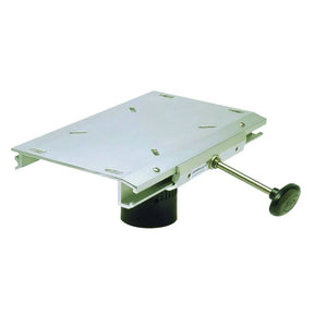 Garelick EEz-In Low Profile Seat Slide (8-1/2” W x 13” L x 1-5/8” H) - 75081 - image 1