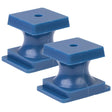 Garelick EEz-In Replacement Foam Seat Shock for Seat Suspension System (Pair) - 99191 - image 1