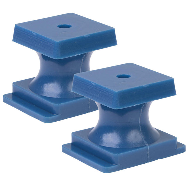 Garelick EEz-In Replacement Foam Seat Shock for Seat Suspension System (Pair) - 99191 - image 1