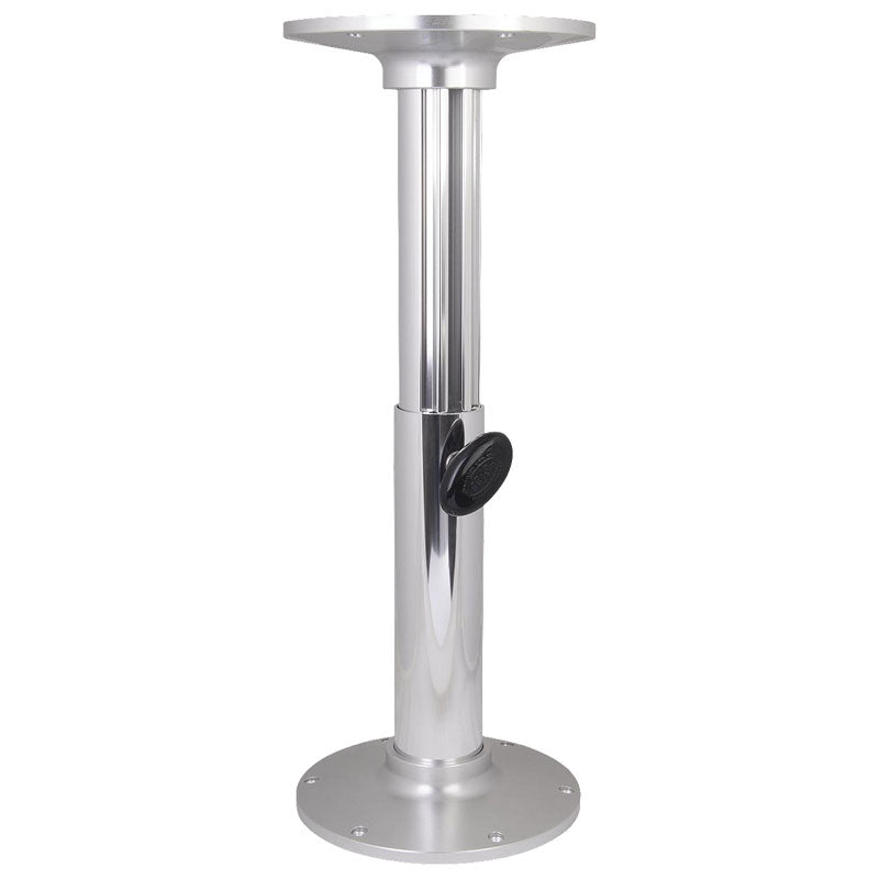 Garelick EEz-In Manual Rise Adjustable Table Base - 75025 - image 1