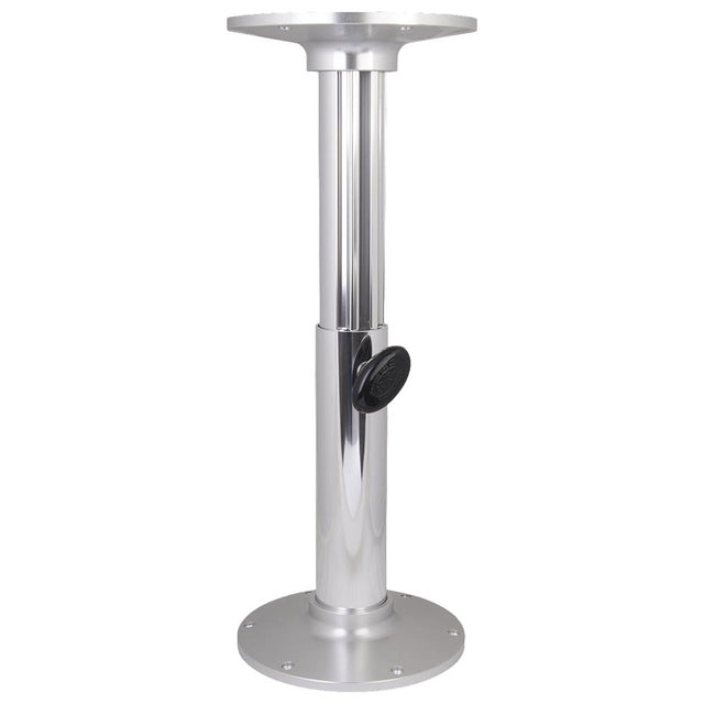 Garelick EEz-In Manual Rise Adjustable Table Base - 75025 - image 1