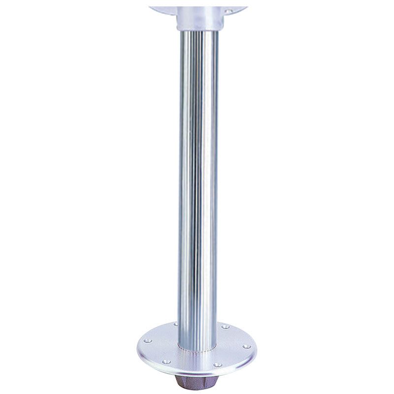 Garelick EEz-In Table Pedestal (3 Piece Set) - 2-1/4” - 75340S - image 1