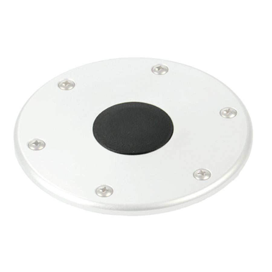Garelick EEz-In Taper Socket Base Plug Cap for 2-1/4" Table Pedestal (3-Piece Set) - 99139 - image 1