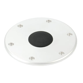 Garelick EEz-In Taper Socket Base Plug Cap for 2-1/4" Table Pedestal (3-Piece Set) - 99139 - image 1
