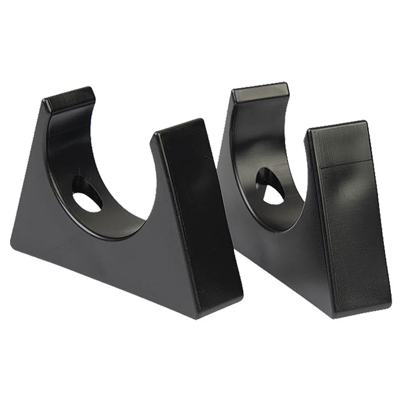 Garelick EEz-In Storage Mounting Brackets For 2-7/8” Tubing - 99140 - image 1