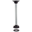 Garelick EEz-In Quick Release Table Pedestal System - 2-1/4" - 75640 - image 1