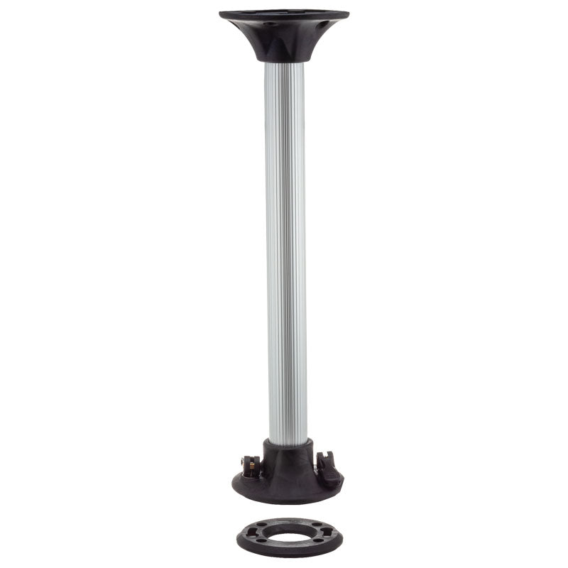 Garelick EEz-In Quick Release Table Pedestal System - 2-1/4" - 75640 - image 1
