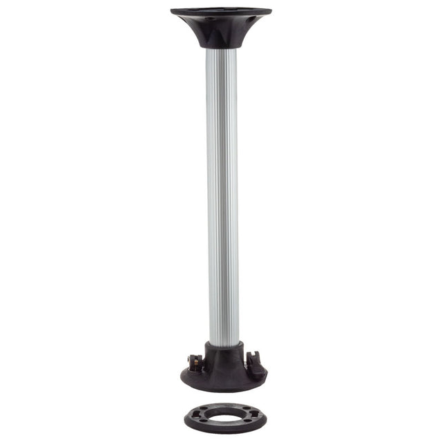 Garelick EEz-In Quick Release Table Pedestal System - 2-1/4" - 75640 - image 1