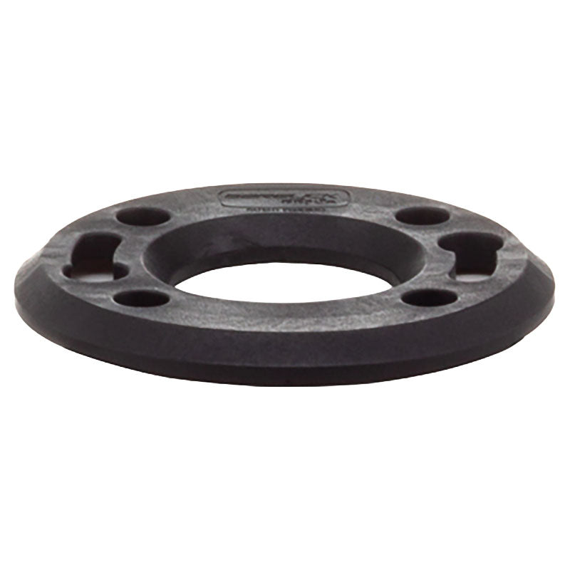 Garelick EEz-In Quick Release Table Pedestal System - Surface Mount Deck Ring - 75646 - image 1