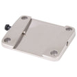 Garelick EEz-In Mounting Bracket for Side Mount Coaming Table Leg System - 75402 - image 1