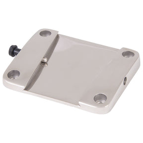 Garelick EEz-In Mounting Bracket for Side Mount Coaming Table Leg System - 75402 - image 1