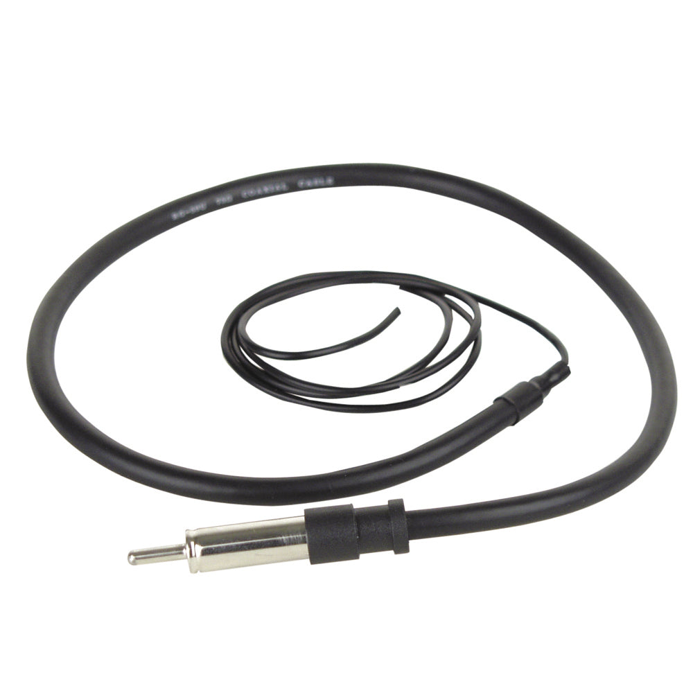 Boss Audio MRANT10 Antena dipolo AM/FM [MRANT10]