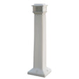 Dock Edge 35" Solar Sentinel [DE96252F]