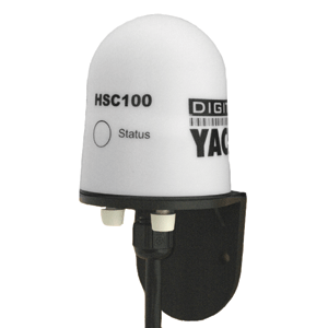 Digital Yacht HSC100 High Performance Fluxgate Sensor - ZDIGHSC100