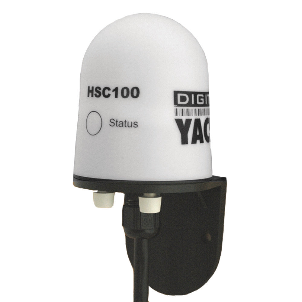 Sensor Fluxgate de alto rendimiento Digital Yacht HSC100 [ZDIGHSC100]