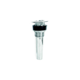 Tigress 10.5" 0-Degree Swivel Rod Holder - Screwless - Stainless Steel [77278] - official Tigress product image 2