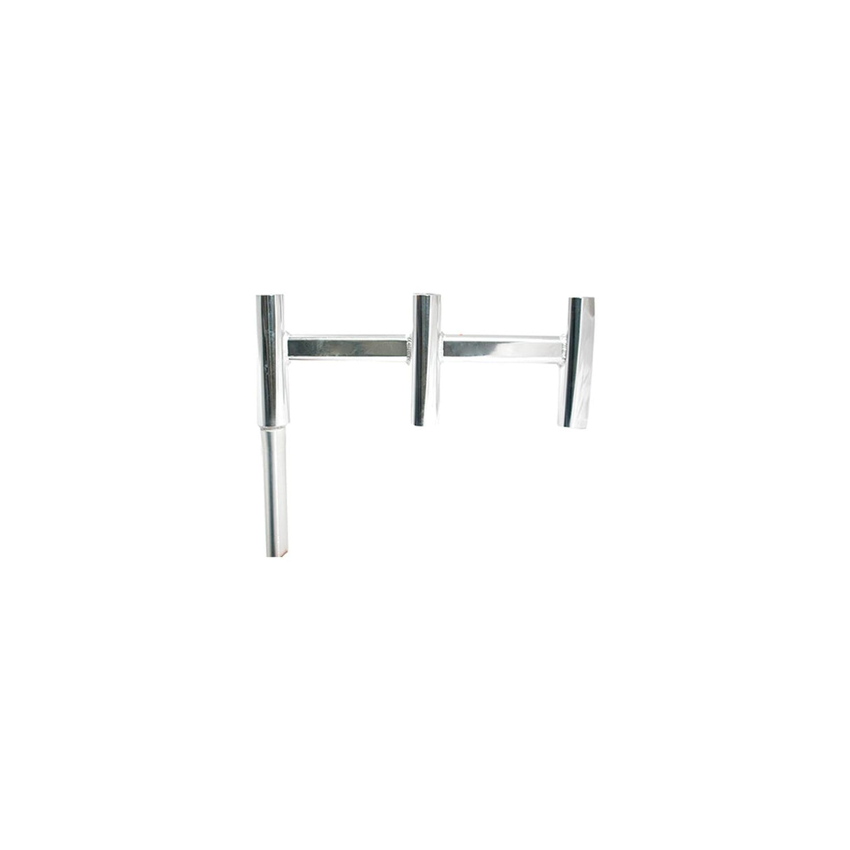 Tigress 881491 Offset Triple Kite Rod Holder - 88149-1