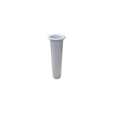 Tigress Lipped Insert f/10" Flared Rod Holder - White [88152-8] - official Tigress product image 2