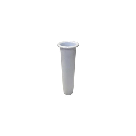 Tigress Lipped Insert f/10" Flared Rod Holder - White [88152-8] - official Tigress product image 2