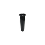 Tigress Lipped Insert f/10" Flared Rod Holder - Black [88152-9] - official Tigress product image 2