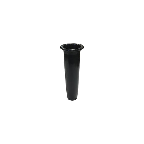 Tigress Lipped Insert f/10" Flared Rod Holder - Black [88152-9] - official Tigress product image 2