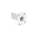 Tigress 4 Hole Swivel Rectangular Head Rod Holder - 0 Degree - 10-1/2" [88522SM] - official Tigress product image 2