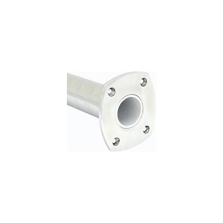 Tigress 4 Hole Swivel Rectangular Head Rod Holder - 0 Degree - 10-1/2" [88522SM] - official Tigress product image 2