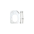 Tigress 885303 Universal Backing Plate - image 1