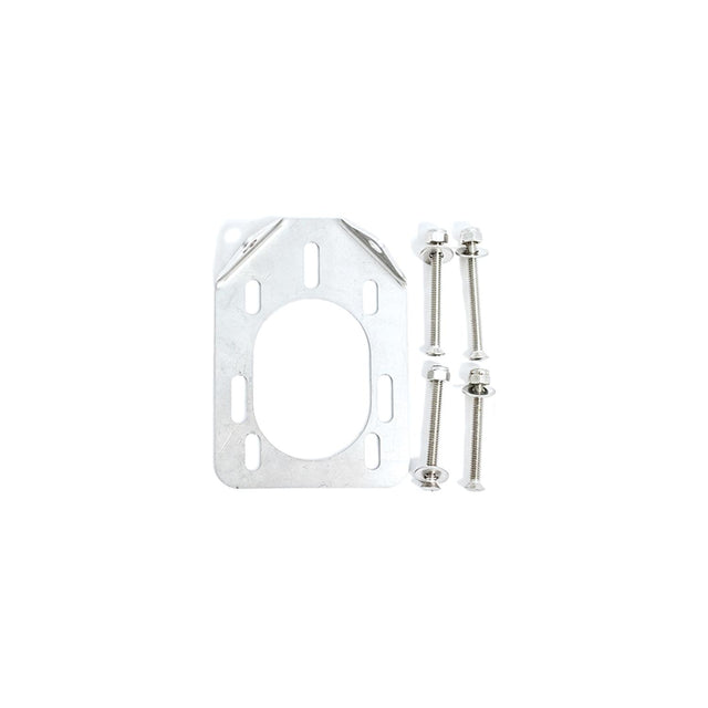 Tigress 885303 Universal Backing Plate - image 1