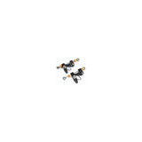 Tigress Outrigger Release Clips - Pair [88656] - official Tigress product image 2