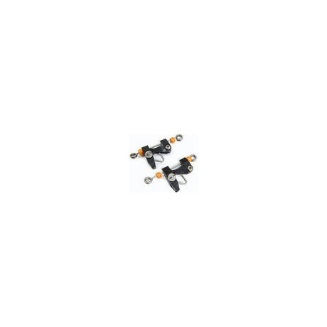 Tigress Outrigger Release Clips - Pair [88656] - official Tigress product image 2
