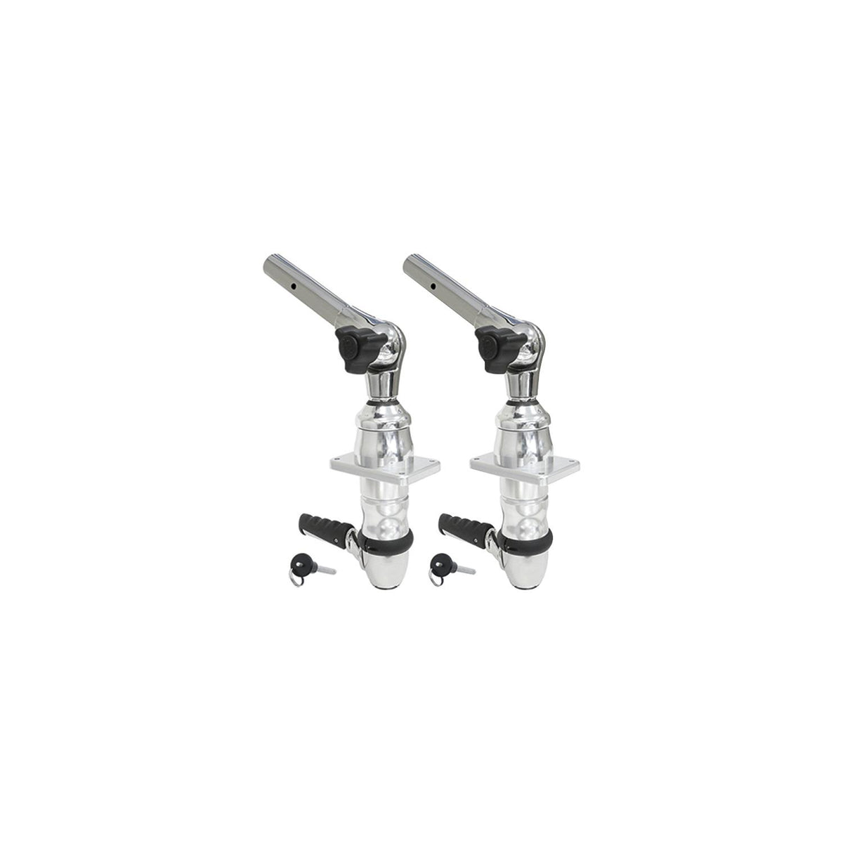 Tigress XD Top Mount [88850] - official Tigress product image 2