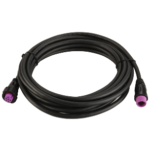 Garmin Threaded Collar CCU Extension Cable - 25M - 010-11156-32