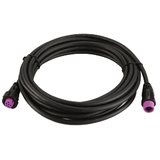 Garmin Threaded Collar CCU Extension Cable - 25M - 010-11156-32
