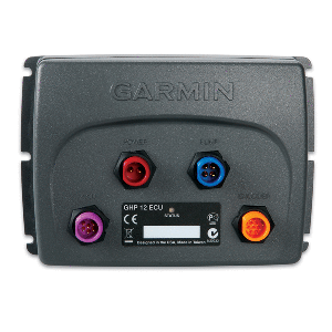 Garmin Electronic Control Unit (ECU) f/GHP&trade; 12 - 010-11053-30
