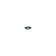 Icon Technologies Icon 00423 Holding Tank ABS Fitting, 3" Flush Threaded - image 1