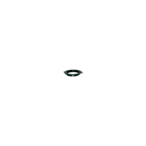 Icon Technologies Icon 00423 Holding Tank ABS Fitting, 3" Flush Threaded - image 1