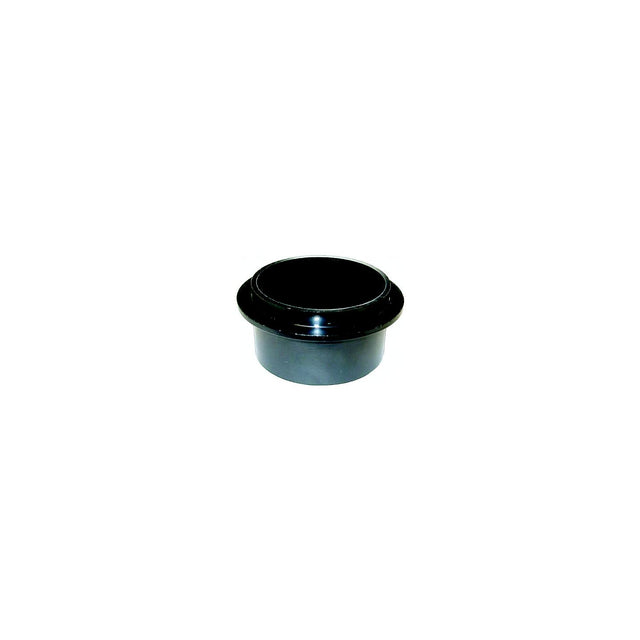 Icon Technologies Icon 00424 Holding Tank ABS Fitting, 3" Spigot - image 1