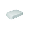 Icon Technologies ICON Aftermarket Shroud, Air Conditioner, Dometic, Duo-Therm Penguin, PW - 00752 - image 1