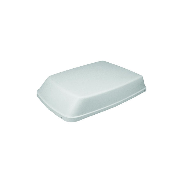 Icon Technologies ICON Aftermarket Shroud, Air Conditioner, Dometic, Duo-Therm Penguin, PW - 00752 - image 1